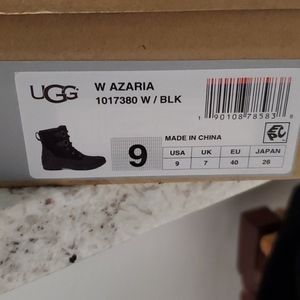 Winter Boots